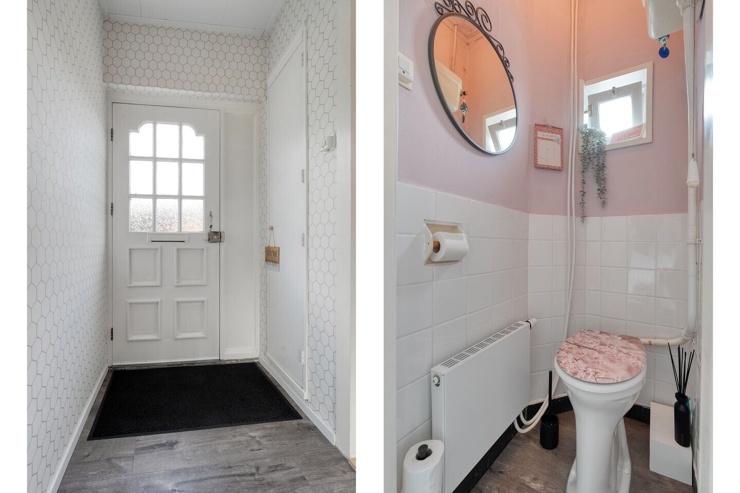 Appartement te koop: Frans Halsstraat 59, Enschede