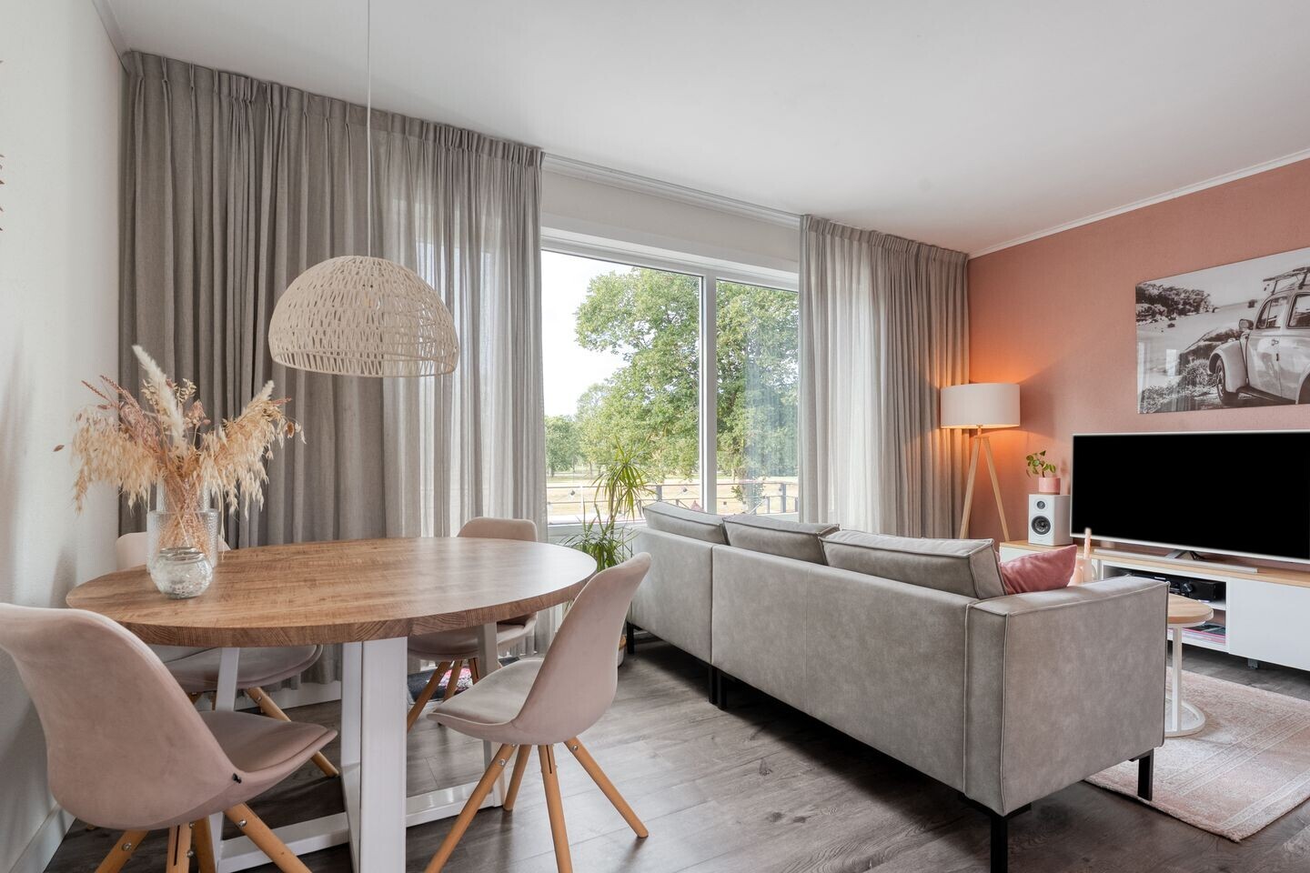 Appartement te koop: Frans Halsstraat 59, Enschede