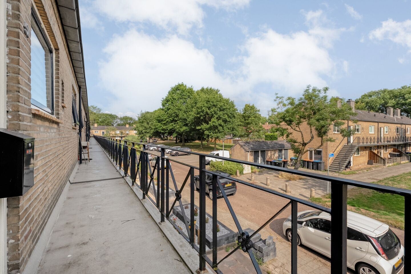 Appartement te koop: Frans Halsstraat 59, Enschede