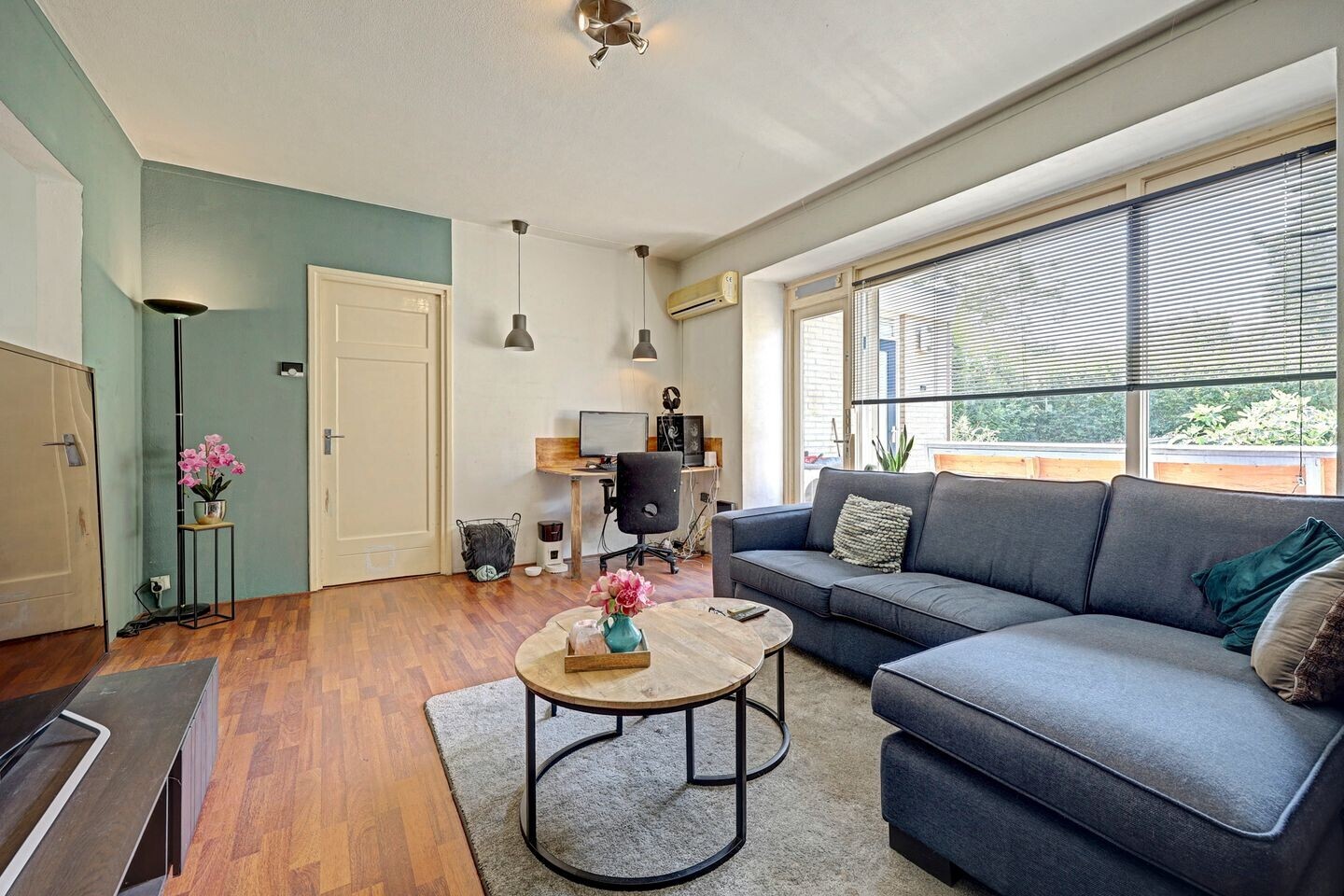 Appartement te koop: Frans Halsstraat 81, Enschede