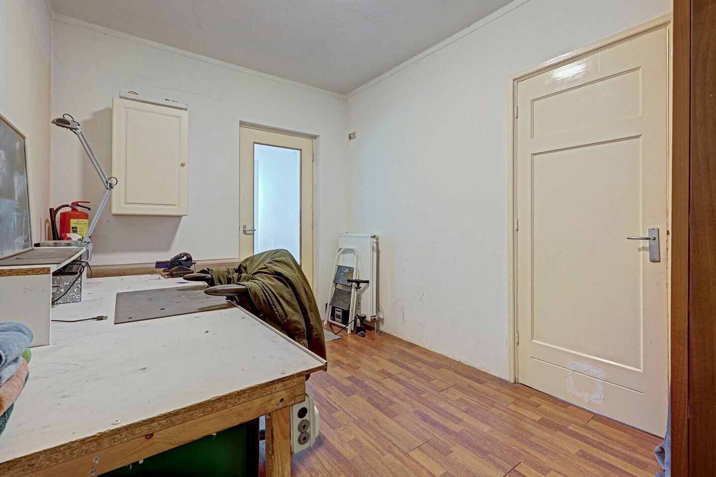 Appartement te koop: Frans Halsstraat 81, Enschede