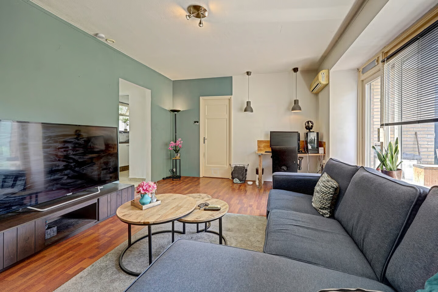 Appartement te koop: Frans Halsstraat 81, Enschede