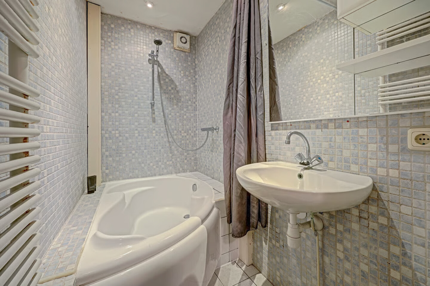 Appartement te koop: Frans Halsstraat 81, Enschede