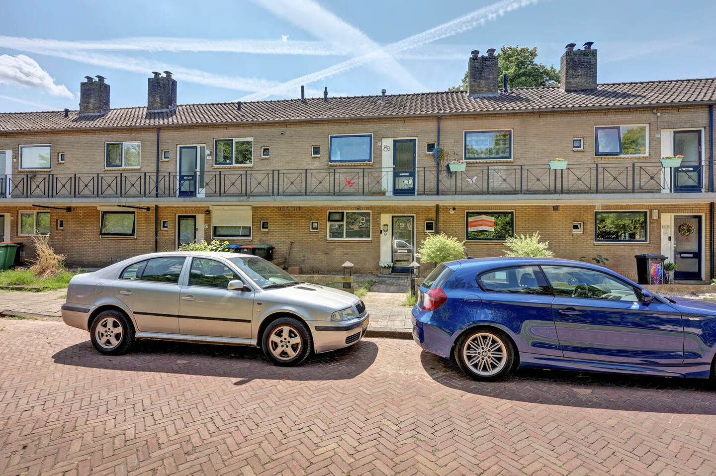 Appartement te koop: Frans Halsstraat 81, Enschede