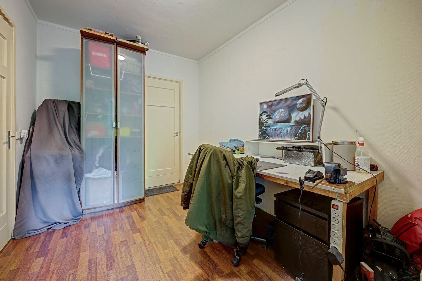 Appartement te koop: Frans Halsstraat 81, Enschede