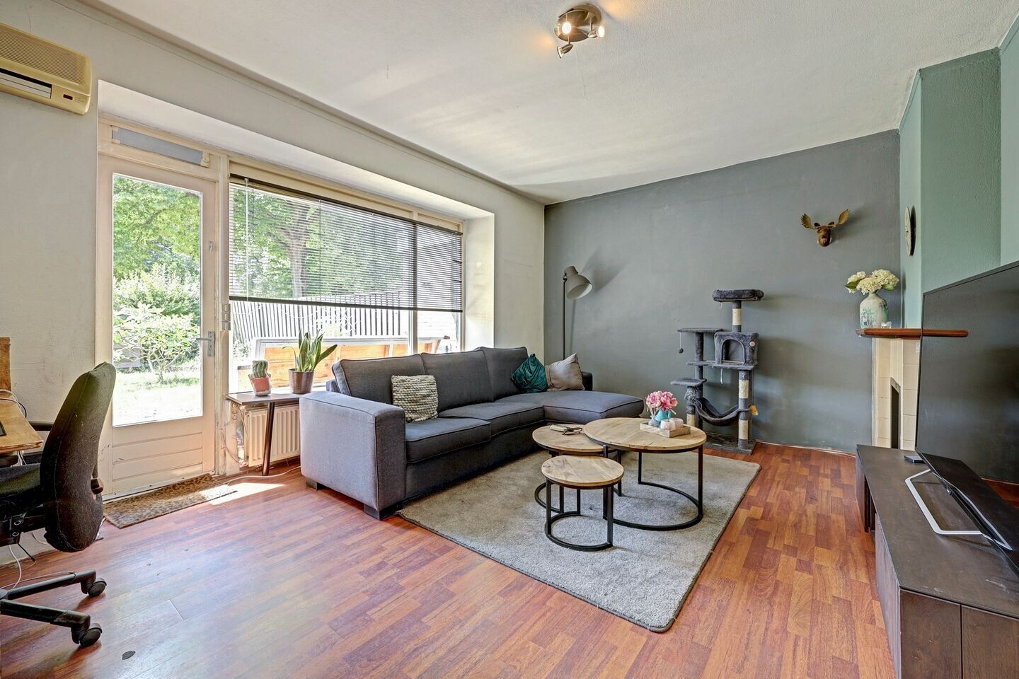 Appartement te koop: Frans Halsstraat 81, Enschede