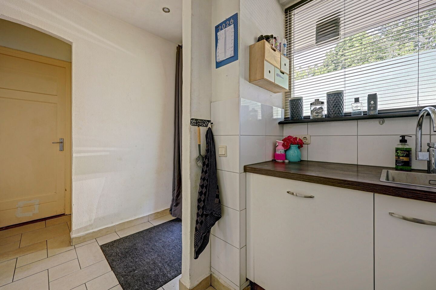 Appartement te koop: Frans Halsstraat 81, Enschede