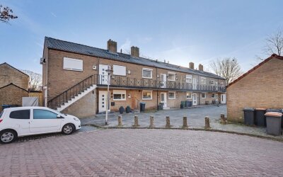 Paulus Potterstraat 23