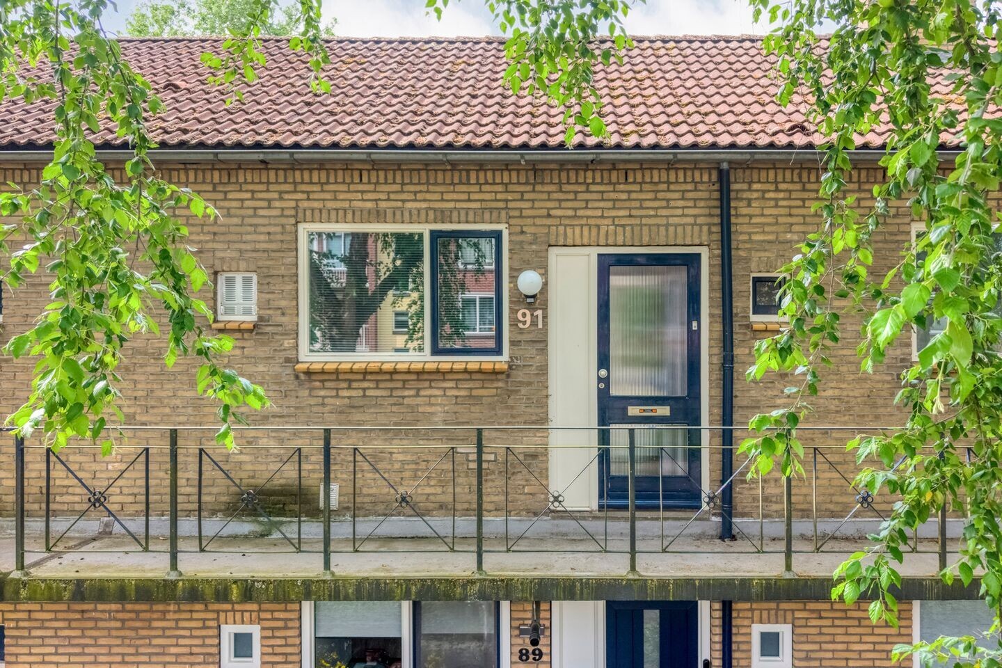 Appartement te koop: Paulus Potterstraat 91, Enschede