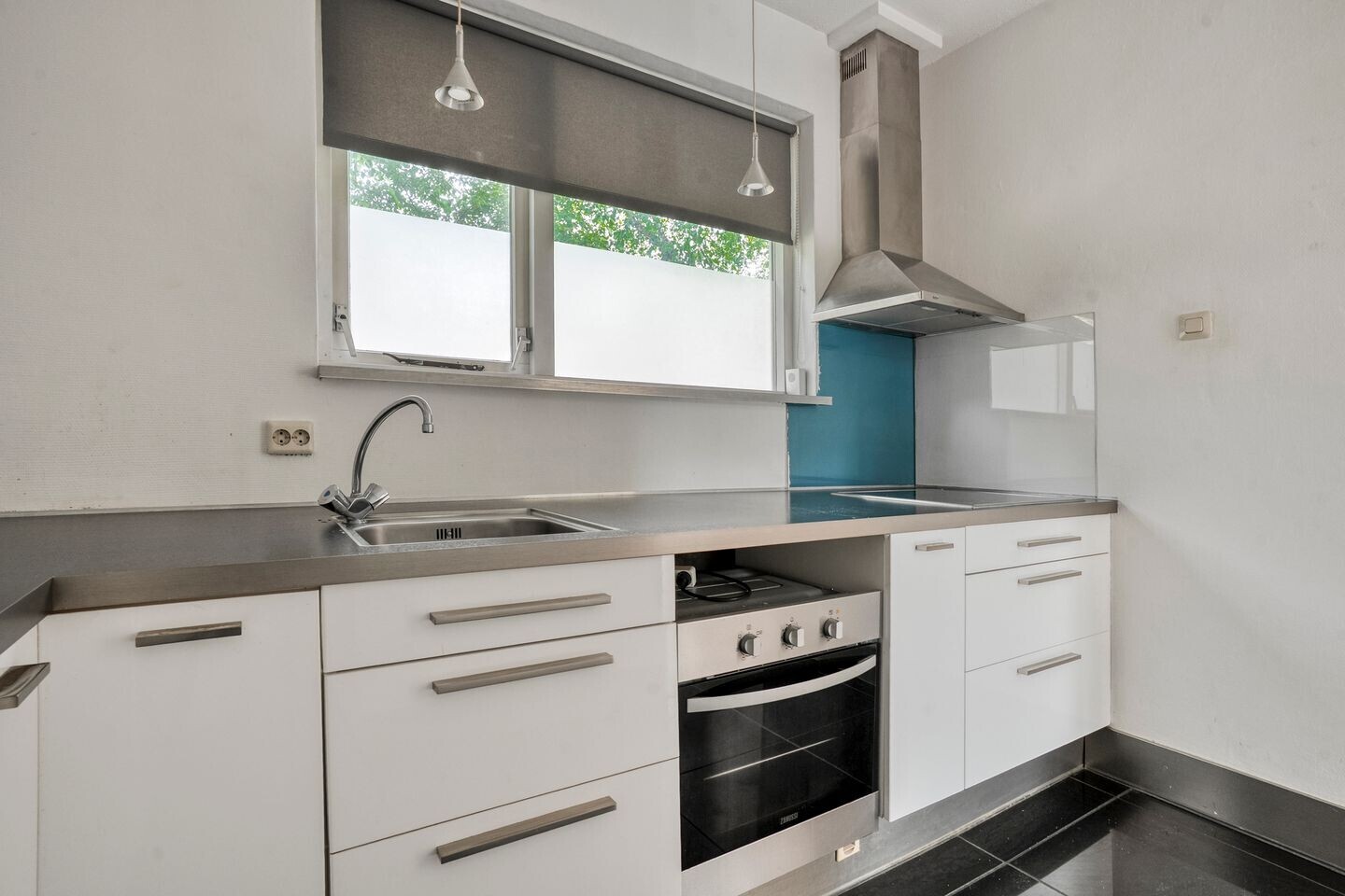 Appartement te koop: Paulus Potterstraat 91, Enschede