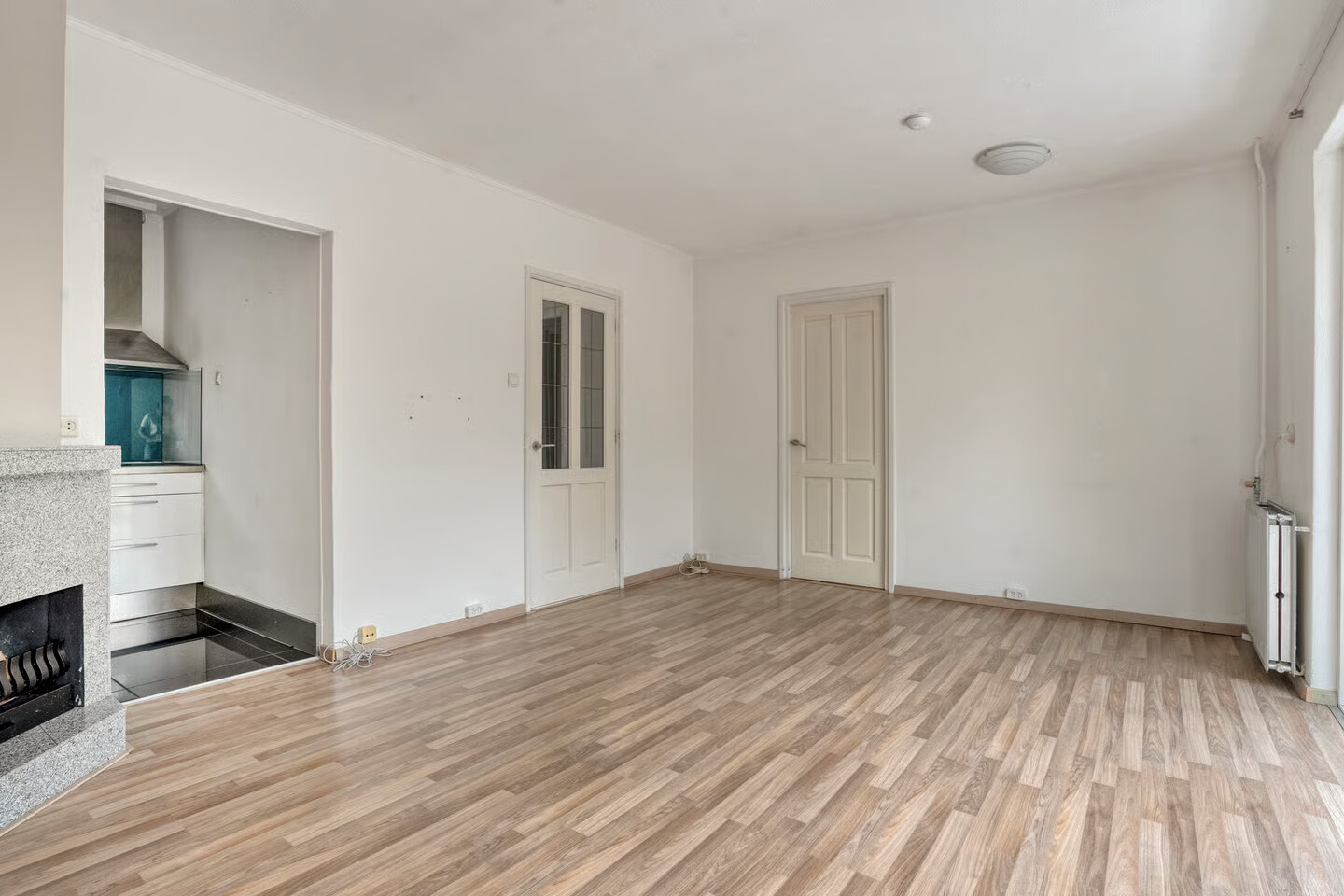 Appartement te koop: Paulus Potterstraat 91, Enschede