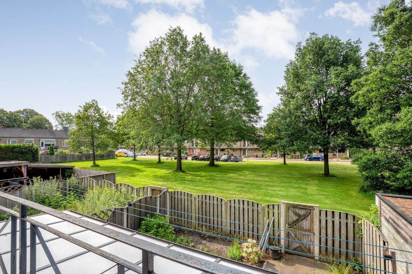 Appartement te koop: Paulus Potterstraat 91, Enschede