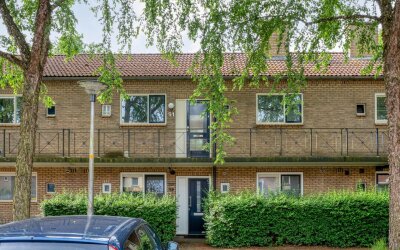 Paulus Potterstraat 91