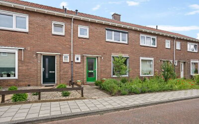 Remorsstraat 7