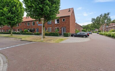 Tuinbouwstraat 21