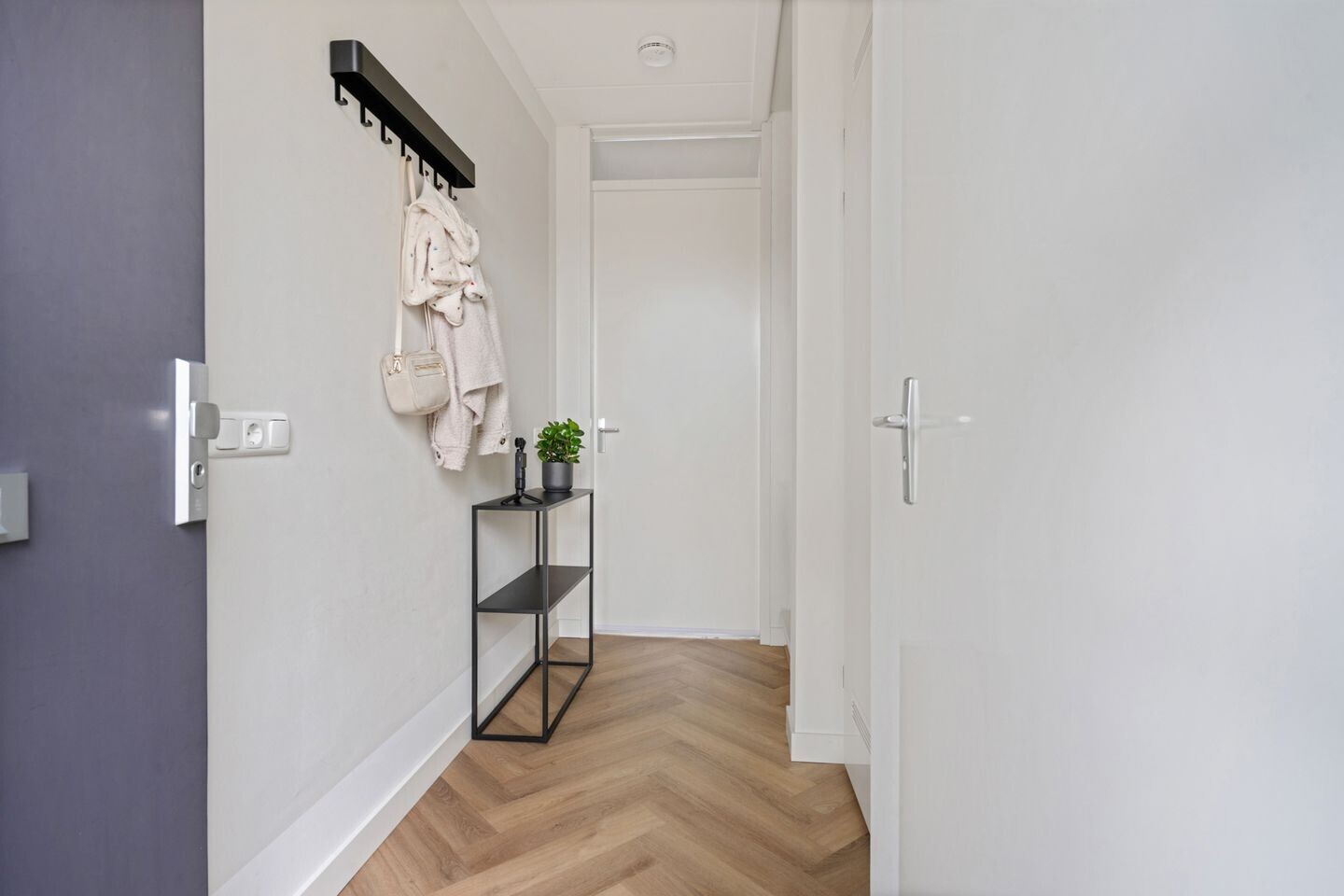 Hoekwoning te koop: Tuinbouwstraat 21, Enschede