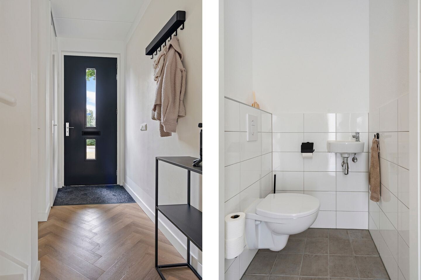 Hoekwoning te koop: Tuinbouwstraat 21, Enschede