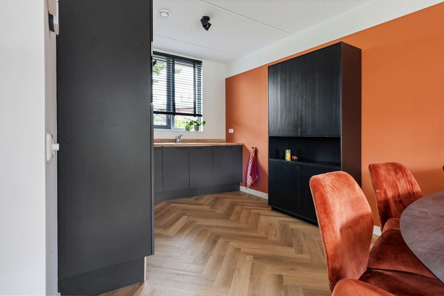 Hoekwoning te koop: Tuinbouwstraat 21, Enschede