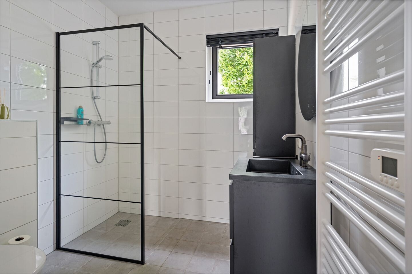 Hoekwoning te koop: Tuinbouwstraat 21, Enschede