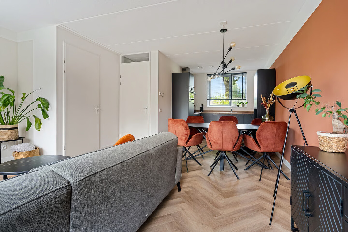 Hoekwoning te koop: Tuinbouwstraat 21, Enschede