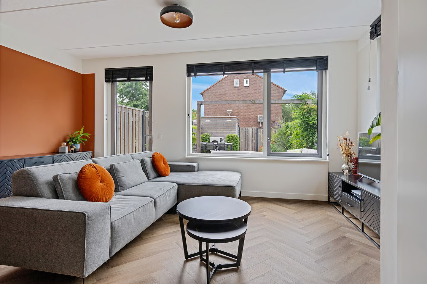 Hoekwoning te koop: Tuinbouwstraat 21, Enschede