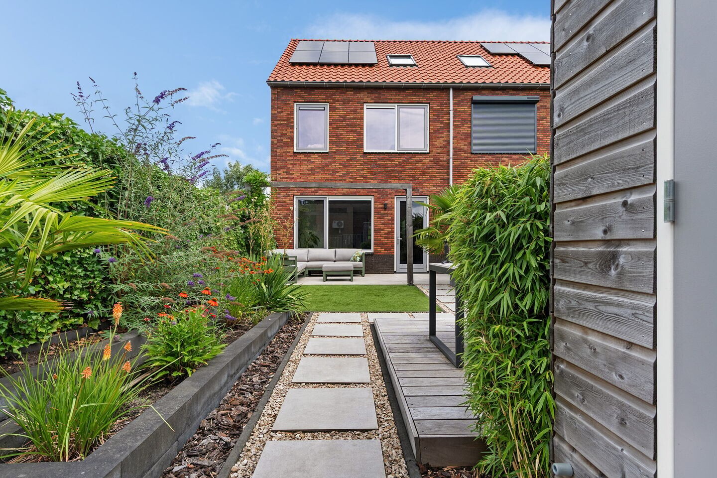 Hoekwoning te koop: Tuinbouwstraat 21, Enschede