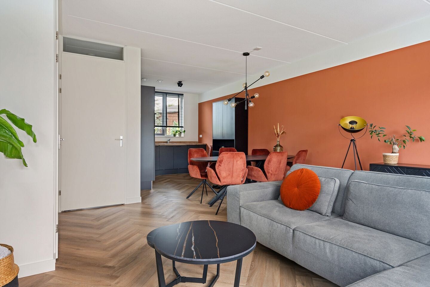 Hoekwoning te koop: Tuinbouwstraat 21, Enschede