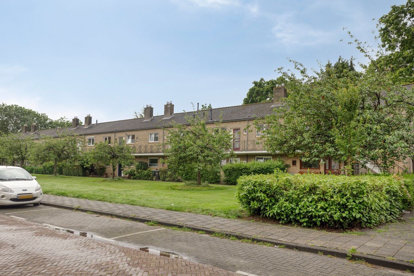 Appartement te koop: Korenstraat 21, Enschede