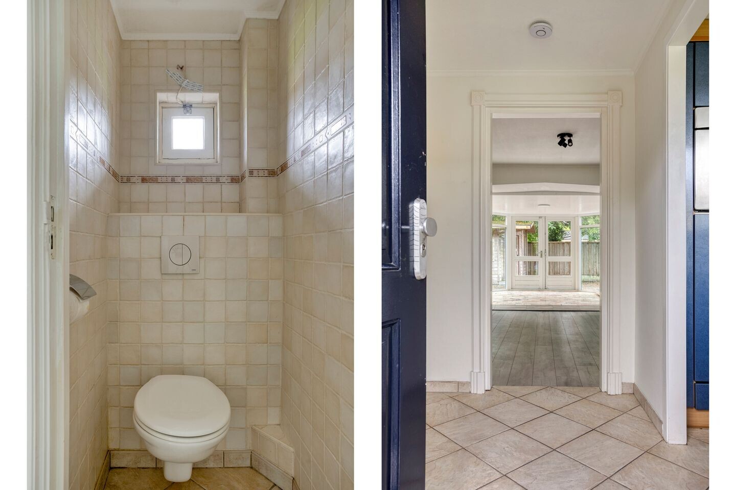 Appartement te koop: Korenstraat 21, Enschede