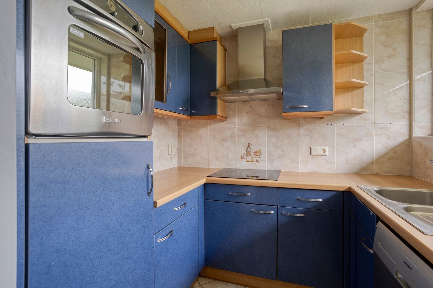 Appartement te koop: Korenstraat 21, Enschede