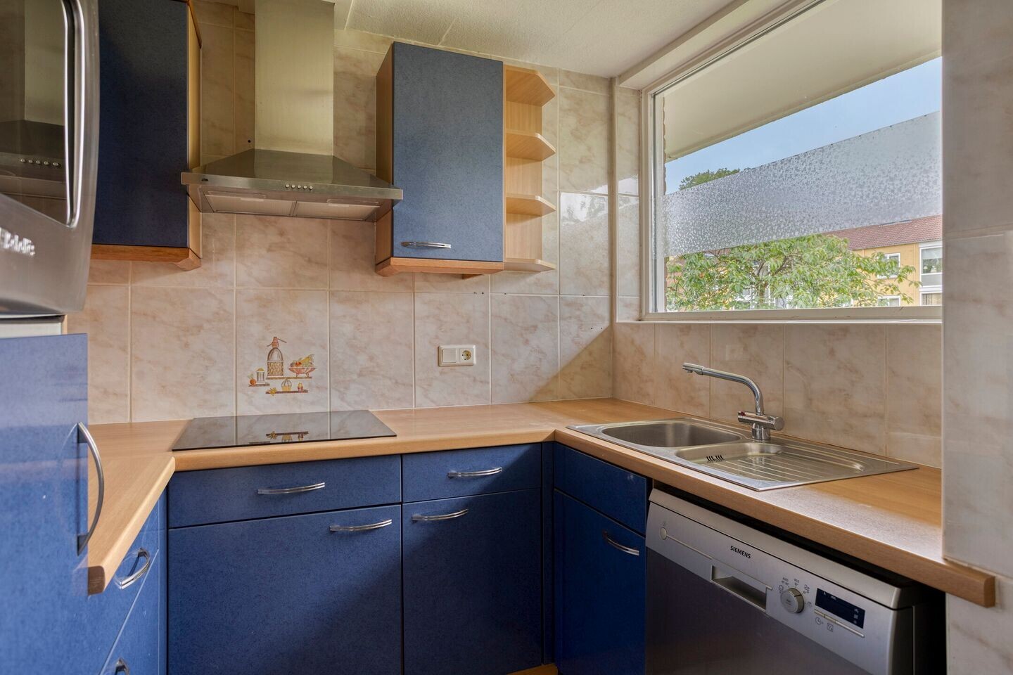 Appartement te koop: Korenstraat 21, Enschede