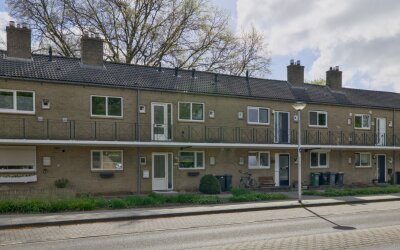 S.L. Louwesstraat 167