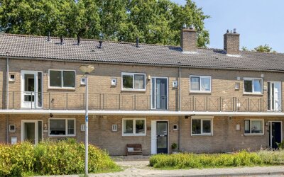 S.L. Louwesstraat 169