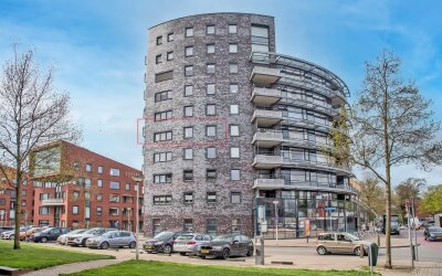 S.L. Louwesstraat 2-41