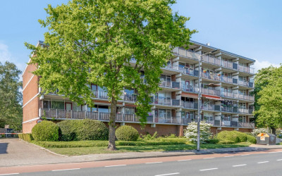 Haaksbergerstraat 486