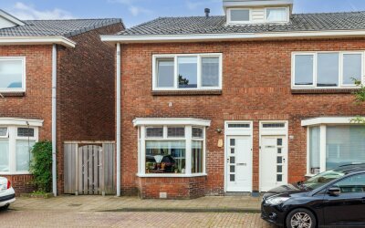 Esdoornstraat 39