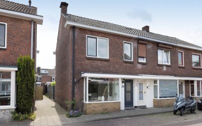 Esdoornstraat 71