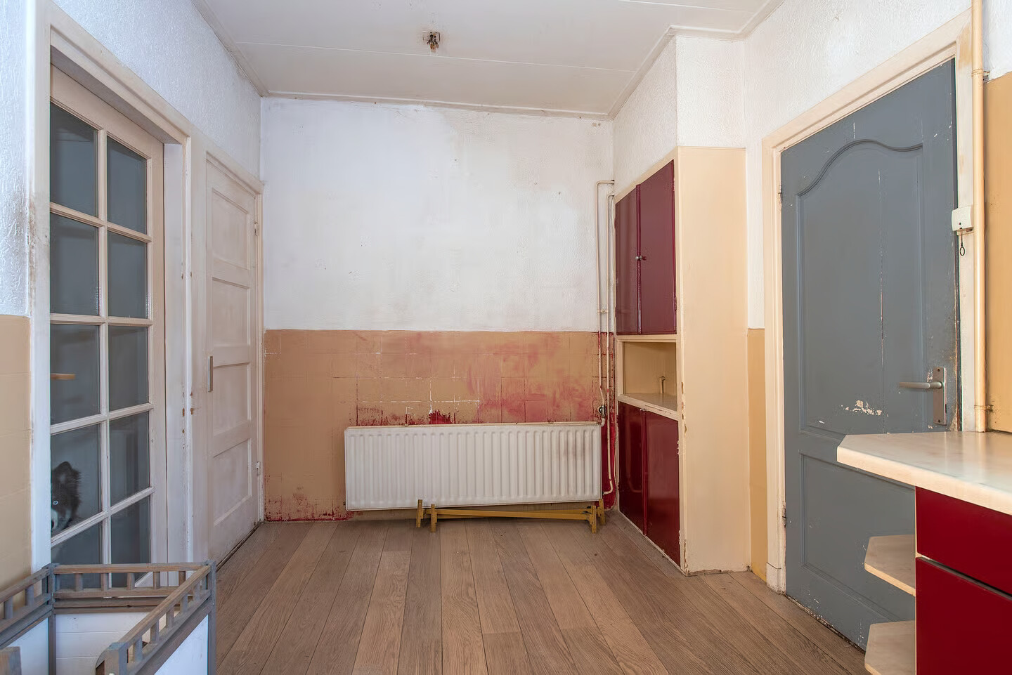 Hoekwoning te koop: Esdoornstraat 75, Enschede