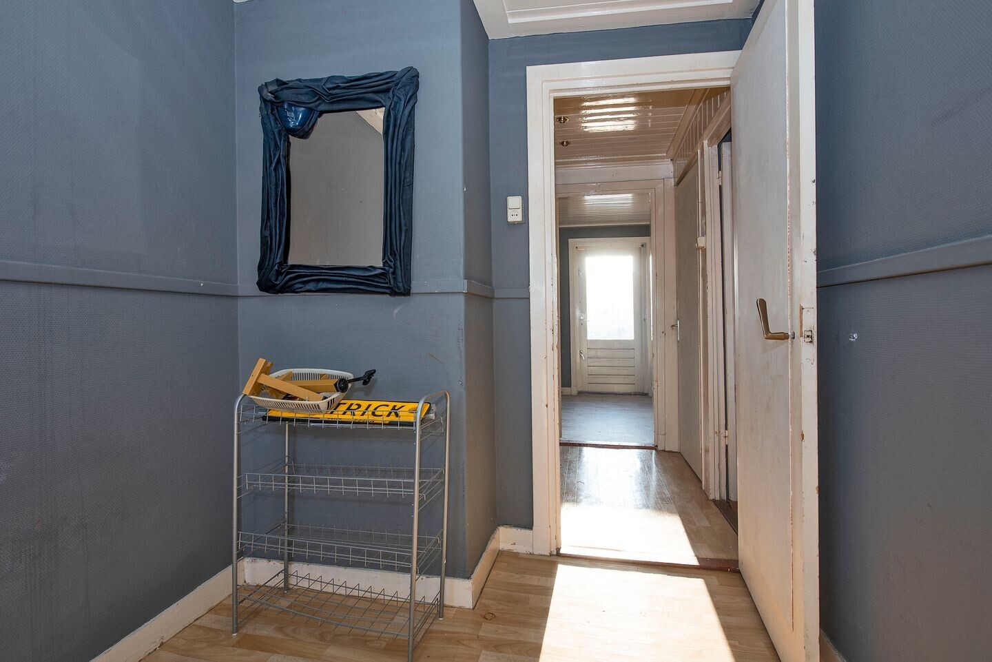 Hoekwoning te koop: Esdoornstraat 75, Enschede