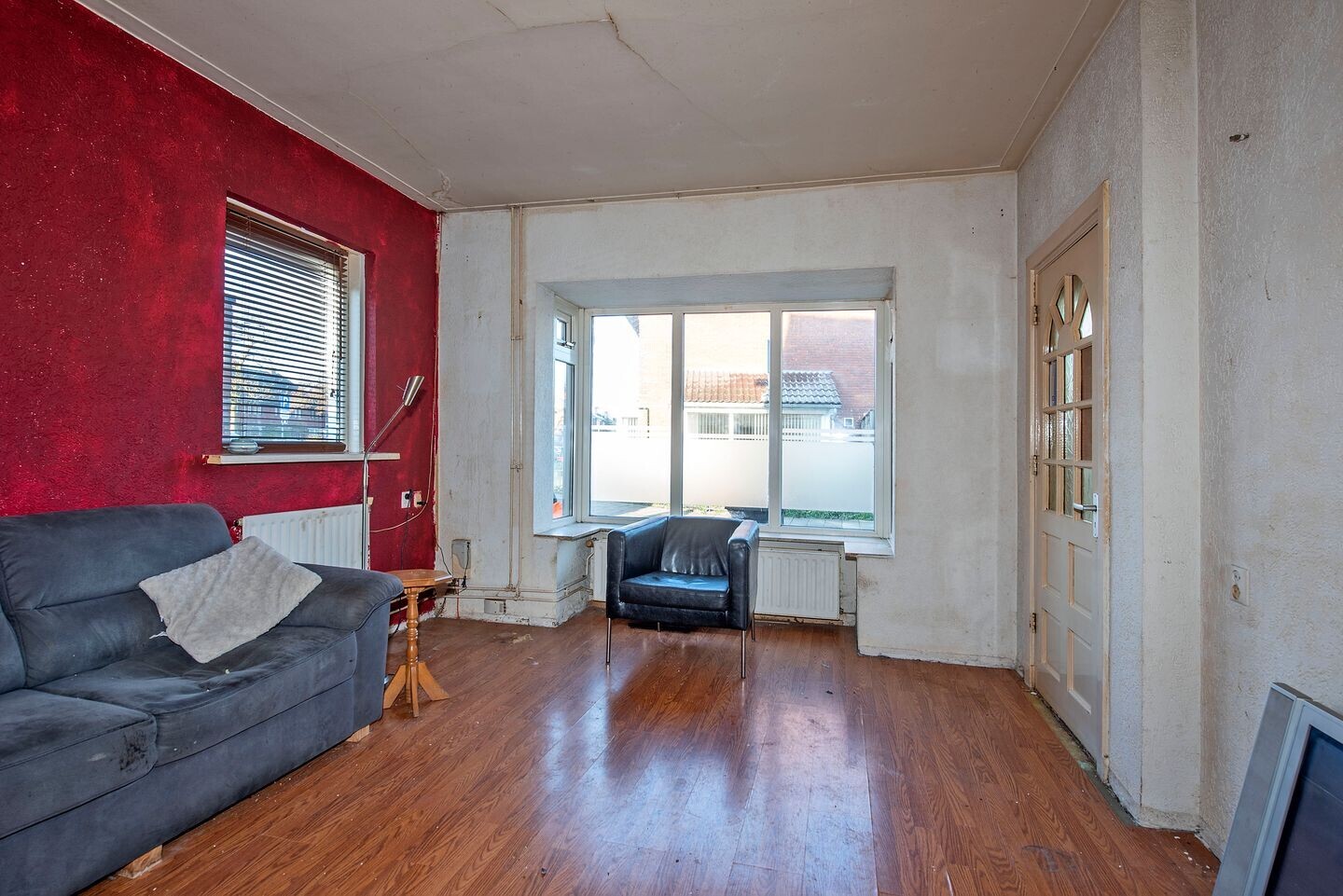 Hoekwoning te koop: Esdoornstraat 75, Enschede