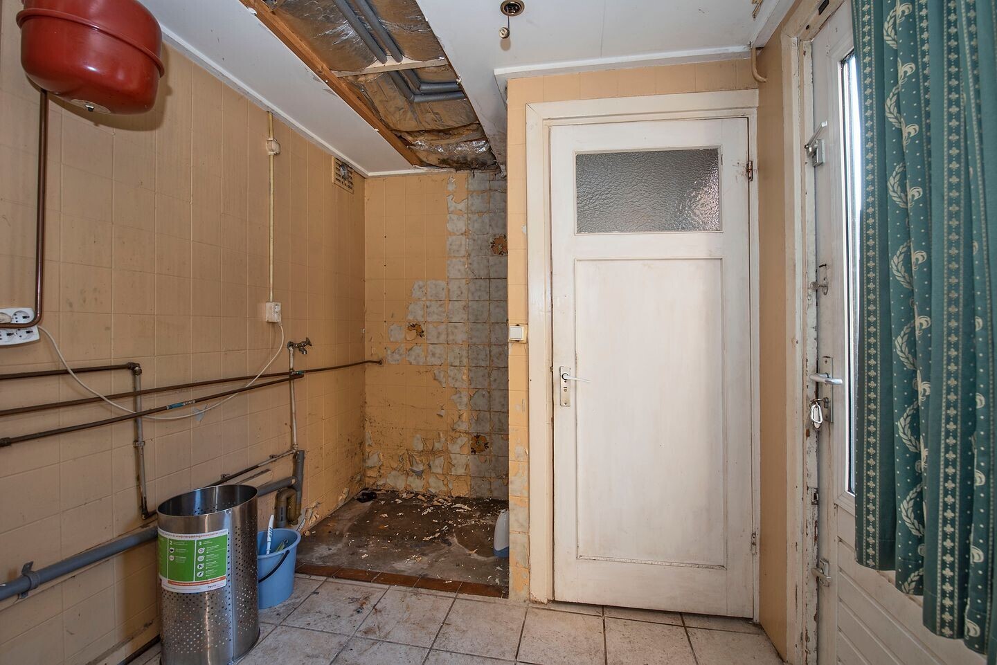 Hoekwoning te koop: Esdoornstraat 75, Enschede