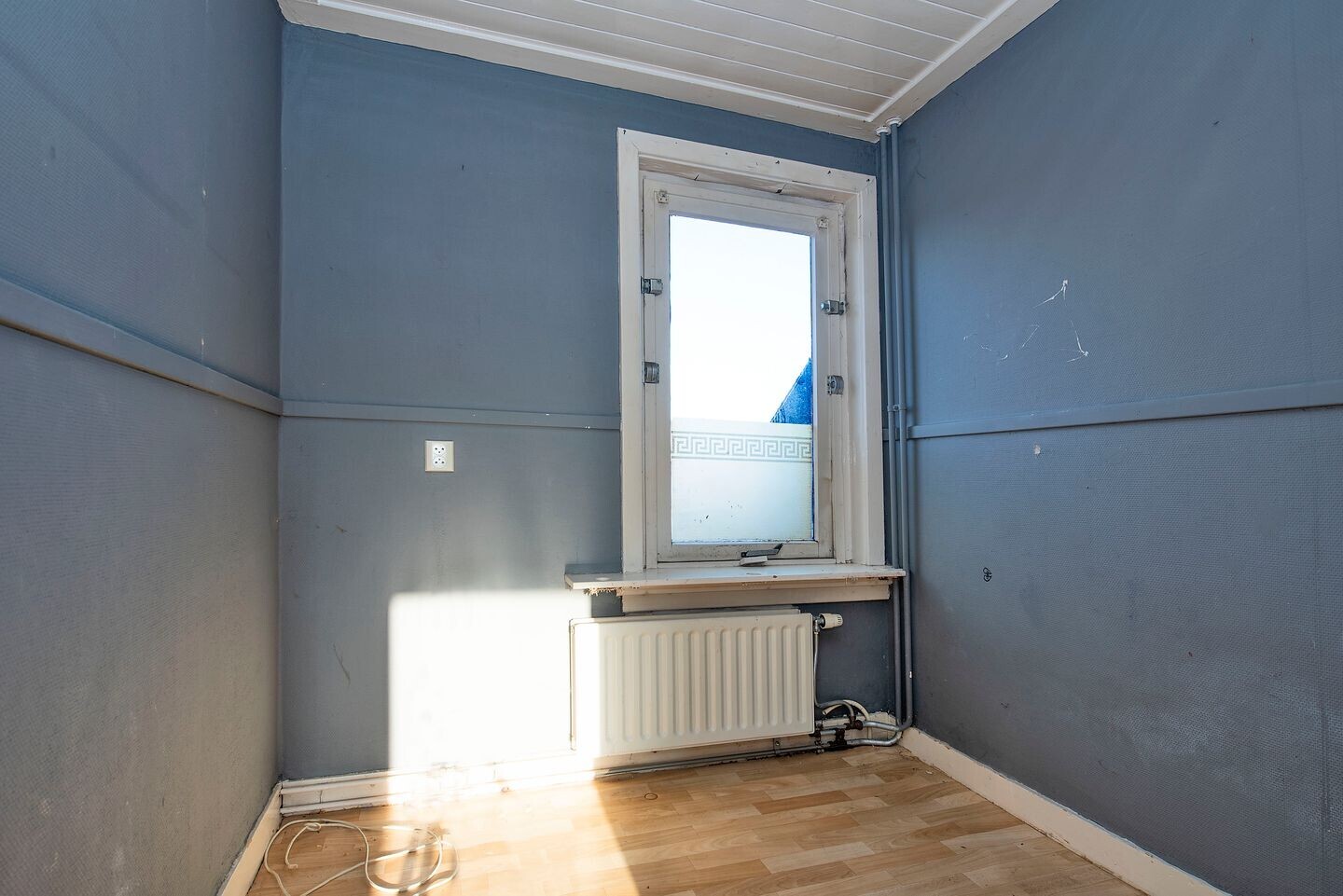 Hoekwoning te koop: Esdoornstraat 75, Enschede