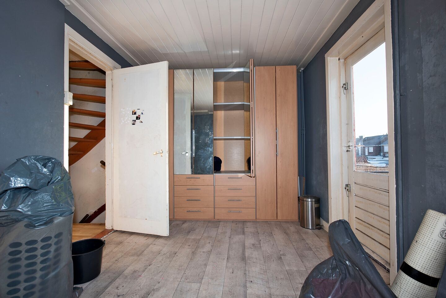 Hoekwoning te koop: Esdoornstraat 75, Enschede