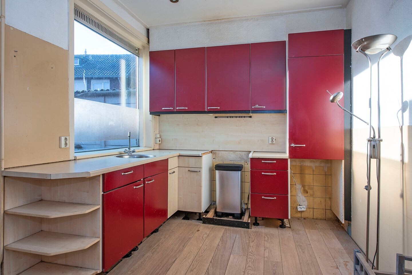 Hoekwoning te koop: Esdoornstraat 75, Enschede