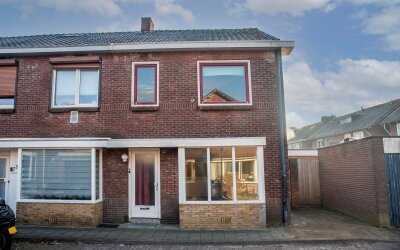 Esdoornstraat 75