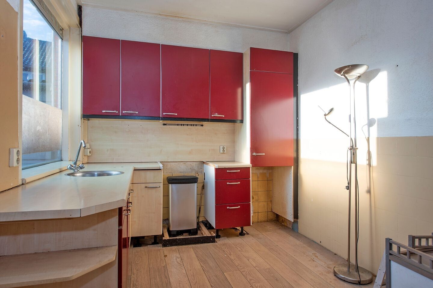 Hoekwoning te koop: Esdoornstraat 75, Enschede