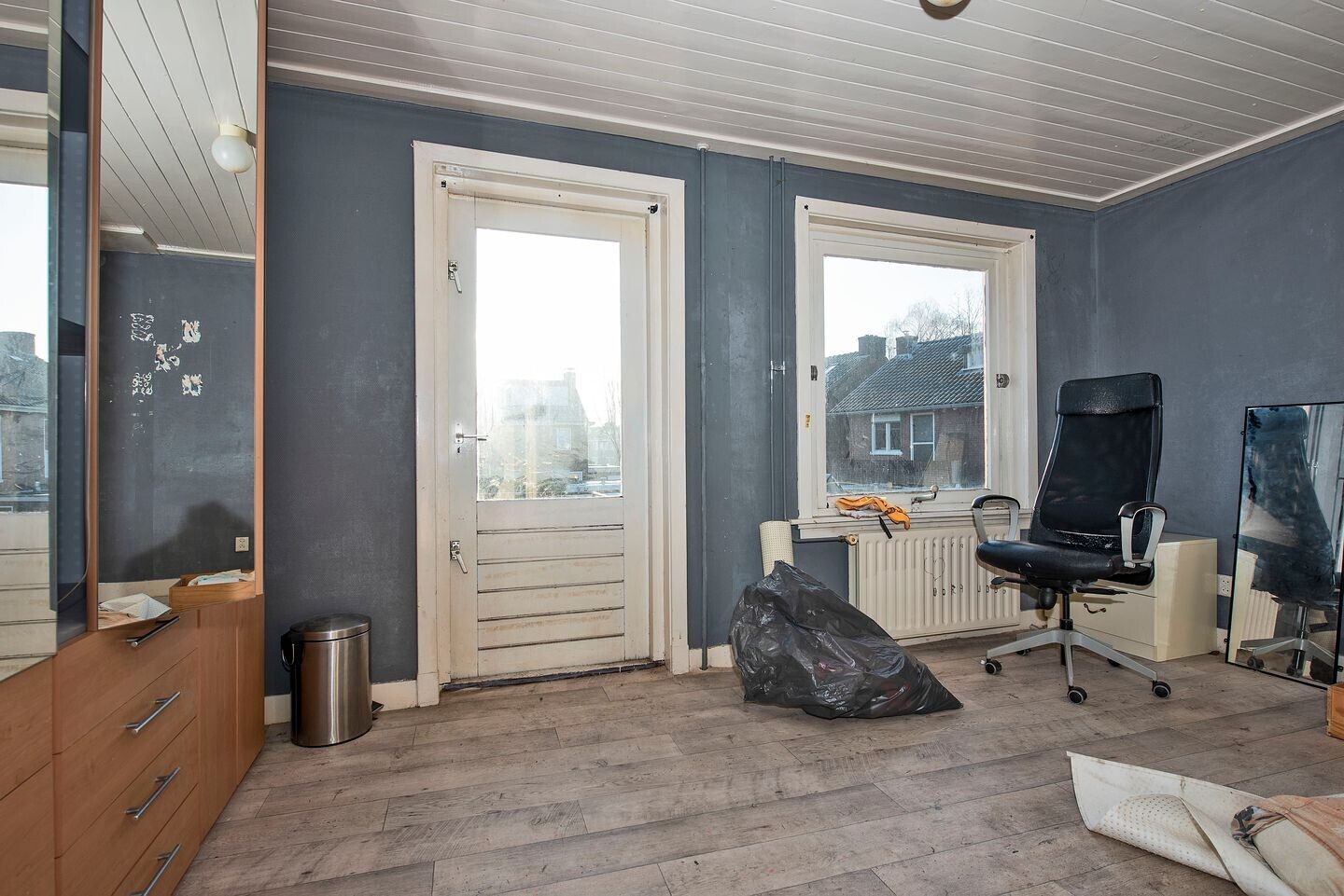 Hoekwoning te koop: Esdoornstraat 75, Enschede