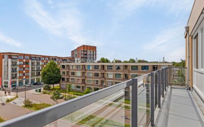 Oogstplein 39