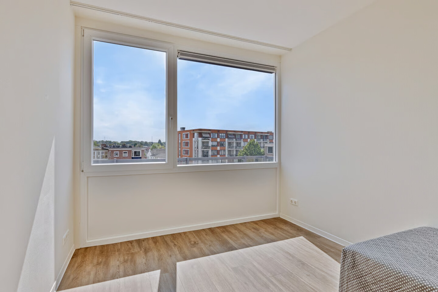 Appartement te koop: Oogstplein 42, Enschede