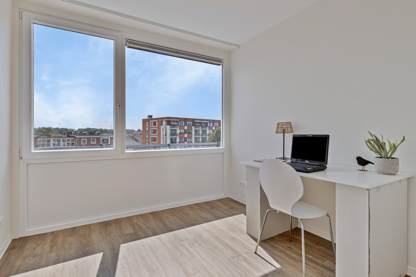 Appartement te koop: Oogstplein 42, Enschede
